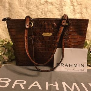 Brahmin handbag